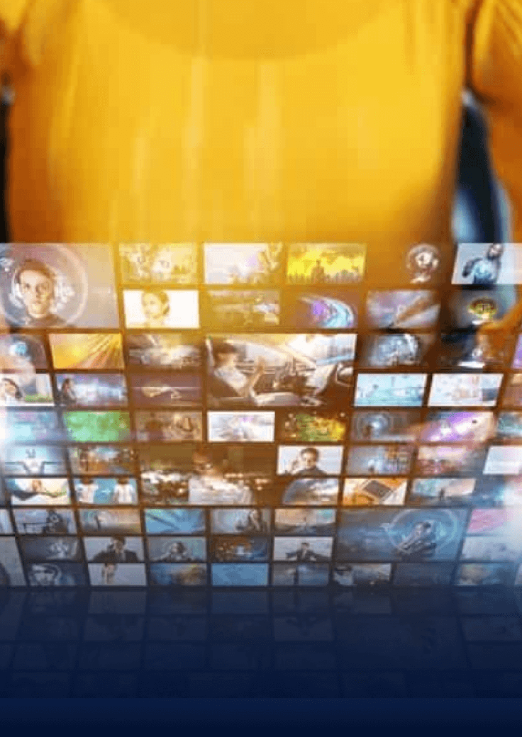 内容存储与管理-尊龙在线登录科技