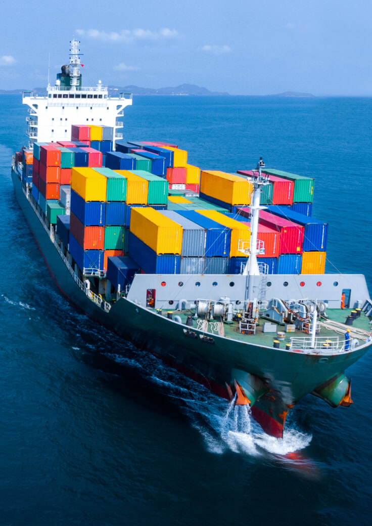 远洋船舶-尊龙在线登录科技