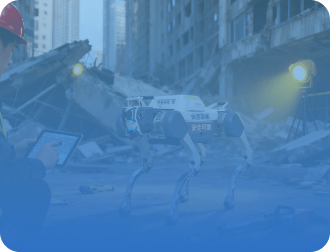 快速部署安全可靠-尊龙在线登录科技