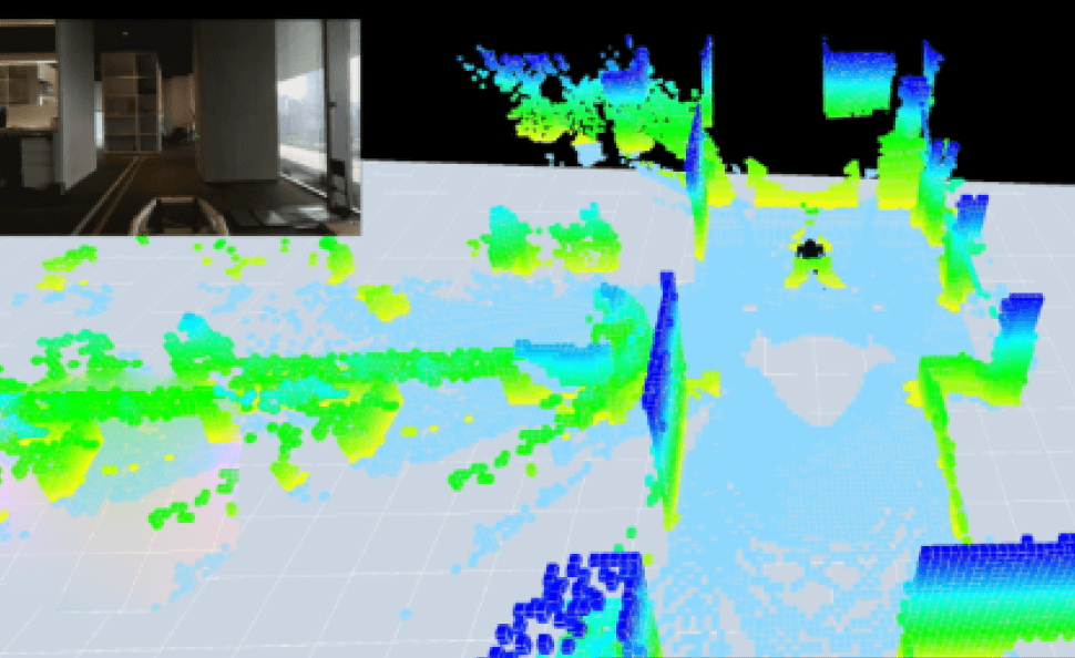 多模态感知全局，360°上帝视角精准操控-尊龙在线登录科技