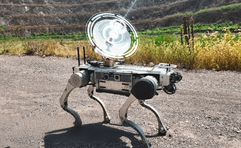 全网络链路适配，极端环境稳定在线-尊龙在线登录科技