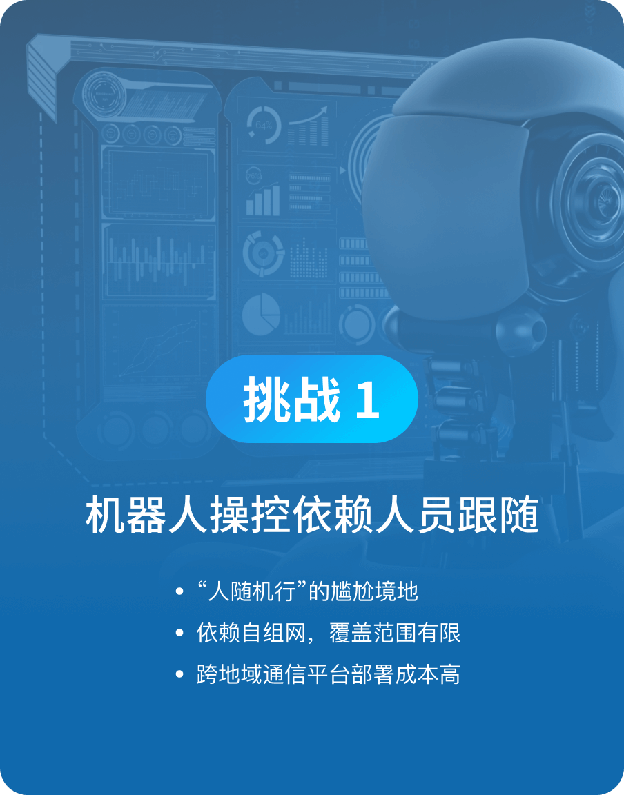 机器人操控依赖人员跟随-尊龙在线登录科技