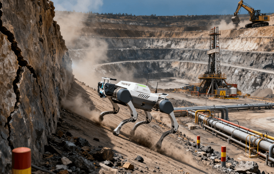 井场-尊龙在线登录科技